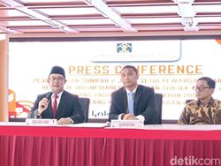 4 Atlet asal Rusia Sah Jadi WNI, Akan Perkuat Timnas Hoki Es RI