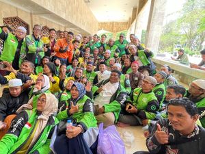 Massa Bakal Gelar Aksi Besok, Walkot Banjarmasin Beri Imbauan Massa Bakal Gelar Aksi Besok, Walkot Banjarmasin Beri Imbauan