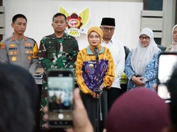 Walkot Kediri Bersama Forkopimda Plus Komitmen Jaga Keamanan-Ketertiban
