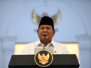 Video Perintah Prabowo ke Polri-TNI: Tindak Tegas Perusak-Penjarahan Video Perintah Prabowo ke Polri-TNI: Tindak Tegas Perusak-Penjarahan