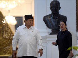 Video Puan soal Pidato Prabowo di Sidang PBB: Momen yang Ditunggu-tunggu