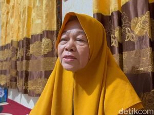 Abay Korban Tewas Kebakaran DPRD Makassar Mau Dinikahkan Tahun Depan Abay Korban Tewas Kebakaran DPRD Makassar Mau Dinikahkan Tahun Depan