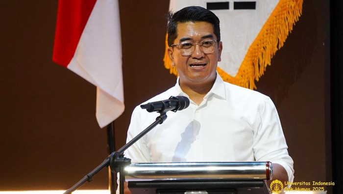Resep UI Jitu, Ekonomi Stabil dengan Prioritaskan Rakyat Indonesia