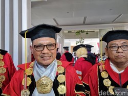 Seruan Agar Mahasiswa dan Warga Surabaya Demo dengan Damai