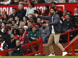 Amorim Menang 8 Kali di Premier League, Separuhnya Lawan Tim Promosi