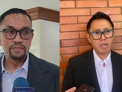 Gelombang Kritik Rakyat, Deretan Legislator Ini Dinonaktifkan