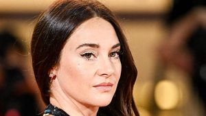 Shailene Woodley Anggun Banget di Venice