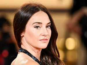 Shailene Woodley Anggun Banget di Venice Shailene Woodley Anggun Banget di Venice