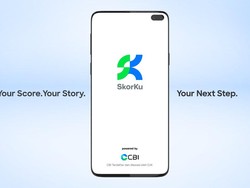 Aplikasi Cek Skor Kredit SkorKu Sudah Terdaftar di OJK