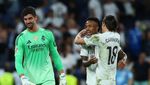 Jagoan Baru Real Madrid Bernama Alvaro Carreras