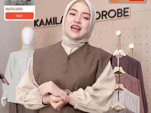 Omzet Turun Usai TikTok Live Ditutup, Brand Fashion Lokal Buka Suara Omzet Turun Usai TikTok Live Ditutup, Brand Fashion Lokal Buka Suara