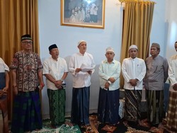 Marak Demo Anarkis, Ulama di Bangkalan Minta Pemerintah Akomodir Aspirasi