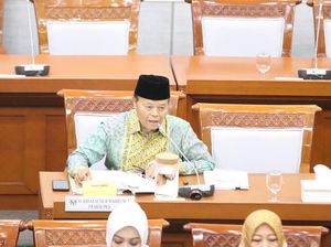 HNW Dukung Kepala BP Haji Jadi Menteri Haji dan Umrah HNW Dukung Kepala BP Haji Jadi Menteri Haji dan Umrah