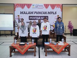 Wamensos Sebut Sekolah Rakyat Jembatan Anak Keluarga Miskin Raih Cita-cita