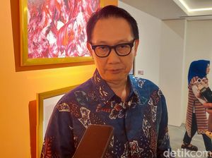 Ada Dampak Rentetan Demo di Indonesia ke Negara Luar? Ini Kata Wamenlu