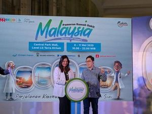 Lebih dari 200 Ribu WNI Berobat di IHH Healthcare Tiap Tahun