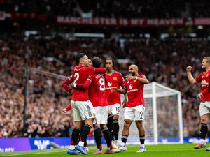 Dear MU, Menang Dramatis itu Tak Didapat Setiap Pekan! Dear MU, Menang Dramatis itu Tak Didapat Setiap Pekan!
