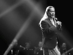 Duka Keluarga Atas Meninggalnya Acil Bimbo: Achi She hingga Adhisty Zara Duka Keluarga Atas Meninggalnya Acil Bimbo: Achi She hingga Adhisty Zara
