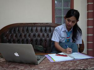 10 Provinsi dengan Persentase Pendaftar TKA Terbanyak dan Terendah, Cek! 10 Provinsi dengan Persentase Pendaftar TKA Terbanyak dan Terendah, Cek!
