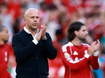 Liverpool Tanpa Clean Sheet 10 Laga Terakhir