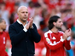 Canda Slot Sengaja Bikin Laga Lawan Arsenal Membosankan Canda Slot Sengaja Bikin Laga Lawan Arsenal Membosankan