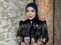 Cerita Bella Shofie soal Bisnis Baru Bareng Suami