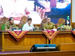 Finalisasi Data Pajak, Pemkab Badung Temukan 19 Ribu Lebih Potensi Pajak Baru Finalisasi Data Pajak, Pemkab Badung Temukan 19 Ribu Lebih Potensi Pajak Baru