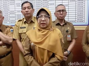 Batalkan MoU Penampungan Sampah, Pemkab Pandeglang Bersurat ke Pemkot Tangsel Batalkan MoU Penampungan Sampah, Pemkab Pandeglang Bersurat ke Pemkot Tangsel