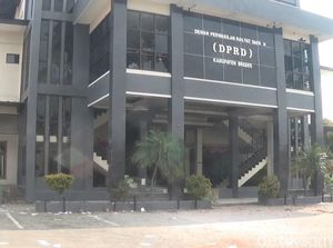 Tunjangan DPRD Dinilai Bebani APBD, Bupati Brebes Didesak Cabut Perbup Tunjangan DPRD Dinilai Bebani APBD, Bupati Brebes Didesak Cabut Perbup