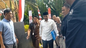 Eks Menag Yaqut Kembali Diperiksa KPK Terkait Kasus Korupsi Kuota Haji