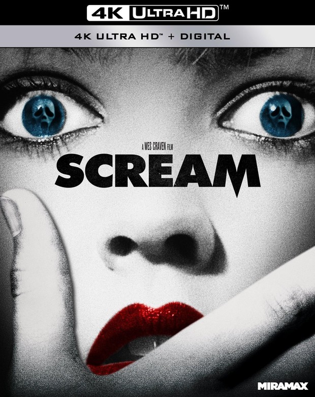 Film plot twist terbaru Scream/ Foto: Dimension Films