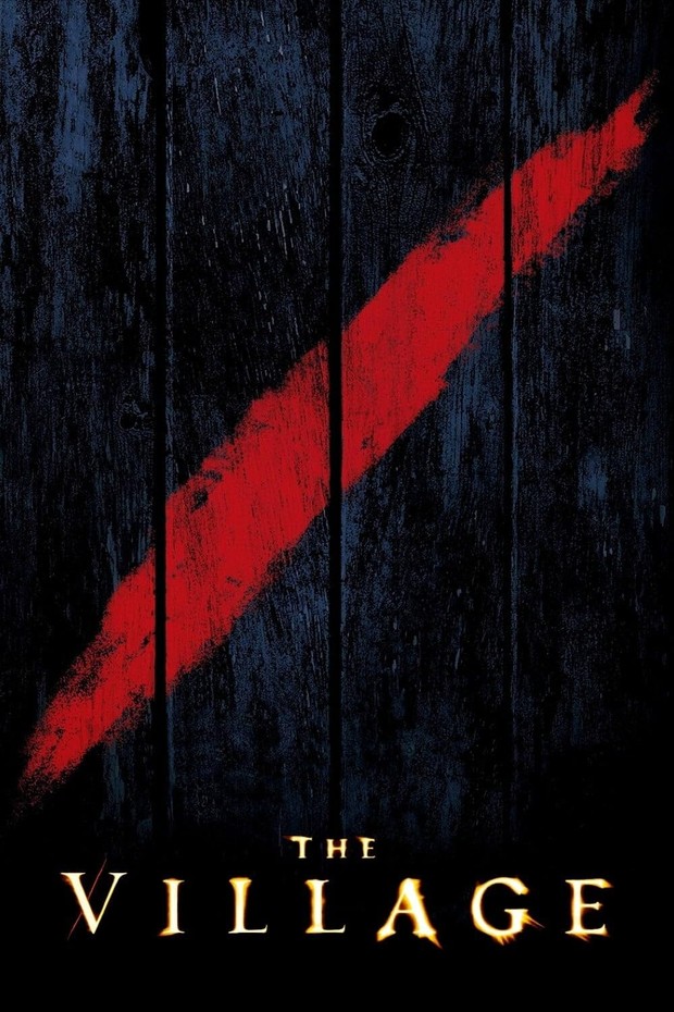 Film plot twist terbaru The Village/ Foto: Touchstone Pictures