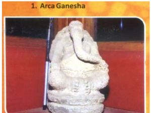 Museum Bagawanta Bhari Kediri, Jejak Peradaban Air dan Warisan Sejarah Museum Bagawanta Bhari Kediri, Jejak Peradaban Air dan Warisan Sejarah