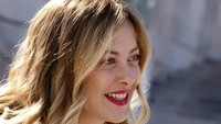 Urusan Foto Deepfake Lingerie yang Ditanggapi Santai PM Italia