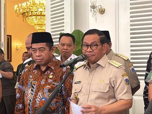 716 Orang Jadi Korban Demo di Jakarta, Seluruh Biaya Pengobatan Bakal Ditanggung 716 Orang Jadi Korban Demo di Jakarta, Seluruh Biaya Pengobatan Bakal Ditanggung