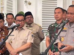 Pelaku Penjarahan di Jakarta Terdeteksi, Polda Metro Segera Tangkap