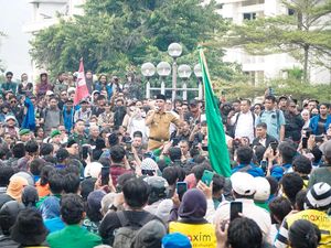 Gubernur Sulteng Anwar Hafid Komitmen Tindak Tegas Tambang Nakal Gubernur Sulteng Anwar Hafid Komitmen Tindak Tegas Tambang Nakal