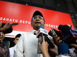 Diperiksa soal Korupsi Kuota Haji, Eks Menag Yaqut Ngaku Dicecar 18 Pertanyaan
