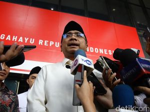 Diperiksa soal Korupsi Kuota Haji, Eks Menag Yaqut Ngaku Dicecar 18 Pertanyaan Diperiksa soal Korupsi Kuota Haji, Eks Menag Yaqut Ngaku Dicecar 18 Pertanyaan
