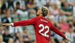 Transfer yang Gagal Terwujud: Rodrygo Cabut, Donnaruma ke MU