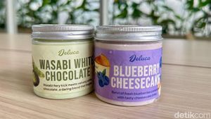 Kafe Pet Friendly di Bogor Ini Punya Es Krim Wasabi dan Pancake Miso