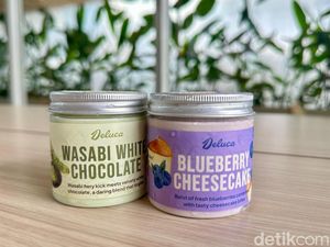 Kafe Pet Friendly di Bogor Ini Punya Es Krim Wasabi dan Pancake Miso Kafe Pet Friendly di Bogor Ini Punya Es Krim Wasabi dan Pancake Miso