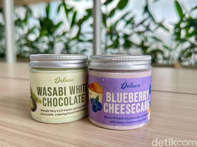 Kafe Pet Friendly di Bogor Ini Punya Es Krim Wasabi dan Pancake Miso