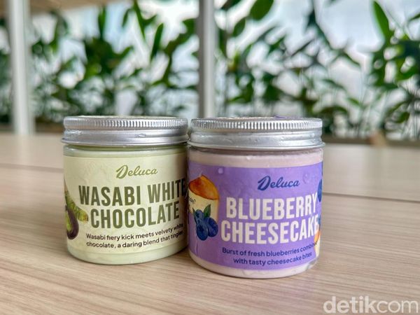 Kafe Pet Friendly di Bogor Ini Punya Es Krim Wasabi dan Pancake Miso