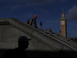 Jurus London Tingkatkan Perekonomian dan Kuatkan Pariwisata