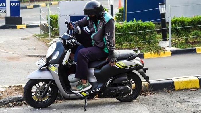 Rahasia Sukses Driver Ojol, Trik Cuan dari Ahli!