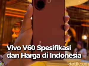 Video: Vivo Rilis HP Midrange dengan ZEISS Camera Video: Vivo Rilis HP Midrange dengan ZEISS Camera