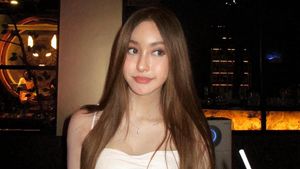 Gamer Jeha Anais Oplas di Korea, Kini Gak Insecure Lagi