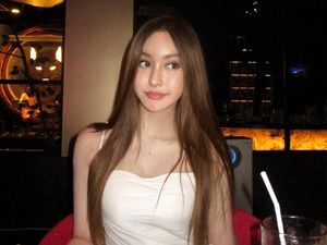 Gamer Jeha Anais Oplas di Korea, Kini Gak Insecure Lagi Gamer Jeha Anais Oplas di Korea, Kini Gak Insecure Lagi