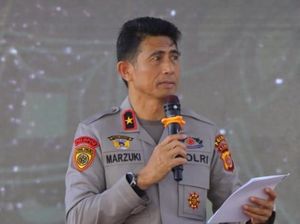 Polisi Minta Pendemo di Aceh Tak Mudah Terprovokasi Polisi Minta Pendemo di Aceh Tak Mudah Terprovokasi